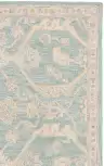 Light Blue / Beige