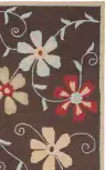 Brown / Multicolor