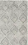 Ivory / Gray