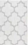 Ivory / Light Gray