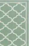 Green / Ivory