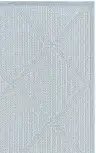 Light Blue / Ivory