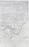 Ivory / Gray
