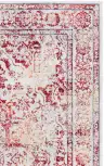 Ivory / Red