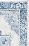Blue / Light Gray