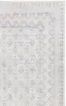 Ivory / Gray