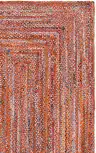 Orange / Rust