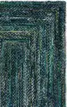 Dark Green / Blue