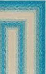 Blue / Beige