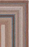 Brown / Multicolor