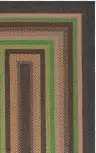 Brown / Green