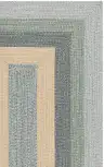 Gray / Green