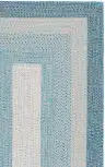 Blue / Aqua