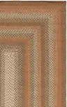 Ivory / Brown