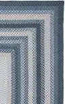 Dark Gray / Blue