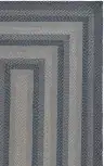 Gray / Blue