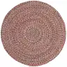 Terracotta / Ivory