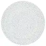 Silver / Ivory