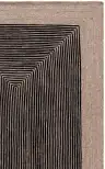 Beige / Black