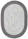 Charcoal / Ivory