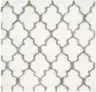 Ivory / Silver