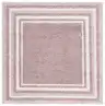 Pink / Ivory