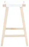 White / Natural