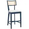 Navy Blue / Natural