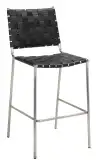 Black / Silver