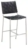 Black / Silver
