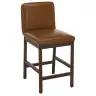 Cognac / Walnut
