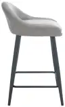 Gray / Black