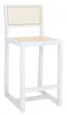 White / Natural