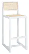 White / Natural