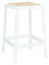 White / Natural