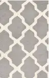Silver / Ivory