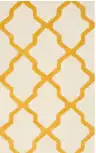 Ivory / Gold