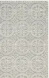 Silver / Ivory