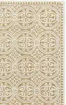 Ivory / Gold