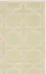 Light Green / Ivory
