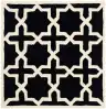 Black / Ivory