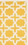 Gold / Ivory