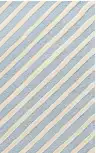 Light Blue / Ivory