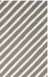 Dark Gray / Ivory