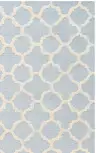 Light Blue / Ivory