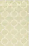 Light Green / Ivory