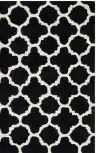 Black / Ivory