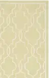 Light Green / Ivory
