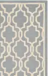 Silver / Ivory