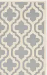 Silver / Ivory
